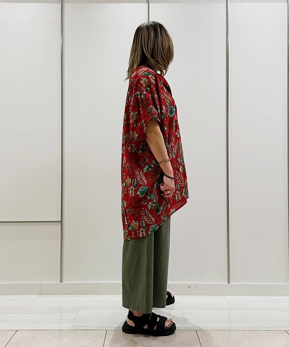 スタッフオススメコーデ #大人柄コーデ shimizu1.webp__PID:29e7f803-1f3a-4458-9717-38485261c2b9