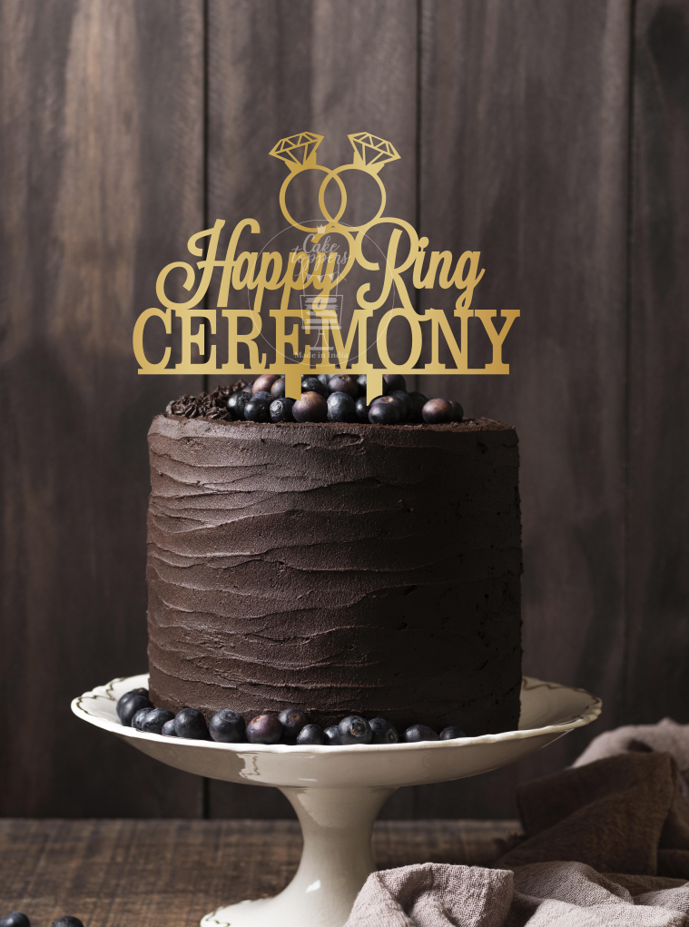 The Proposal! #wedding #engagement #cake #weddingcake #engagementcake  #proposal #ring #diamondring #… | Winter wedding cake, Engagement cakes,  Engagement party cake
