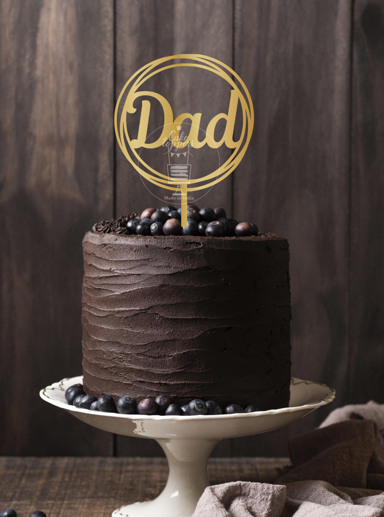 Pin by Pearl Leung on Cake Ideas | Kids cake, Dad cake, Dad birthday cakes