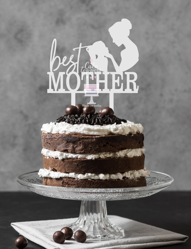 Super mom cake - Gocakes.lk | Mother's day cake | Colombo