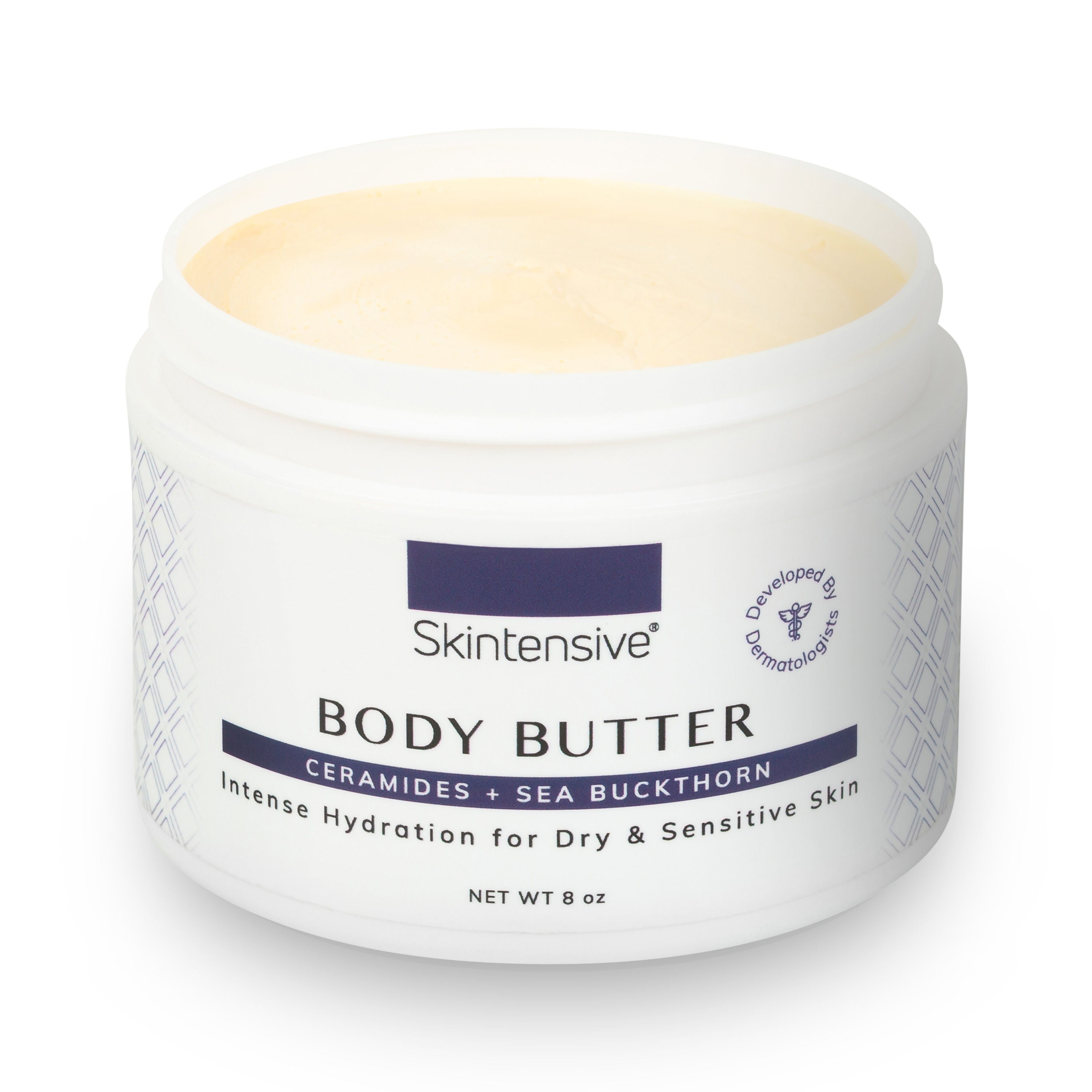 Body Butter - Skintensive Skincare product image