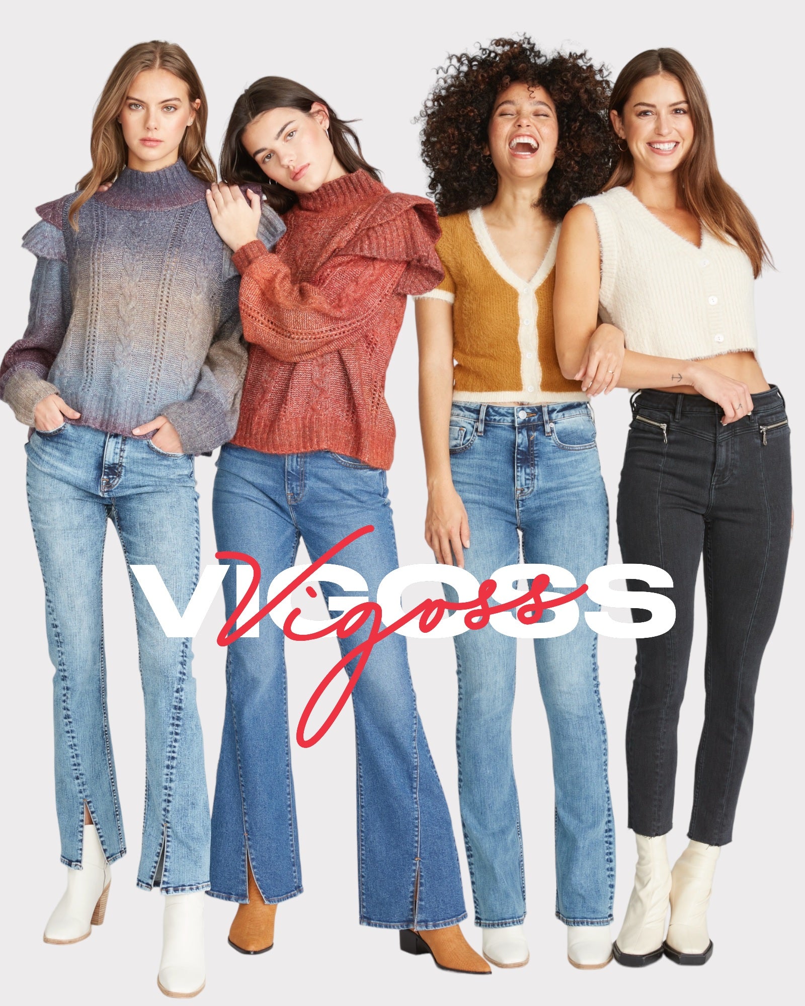 VIGOSS USA - Official Site