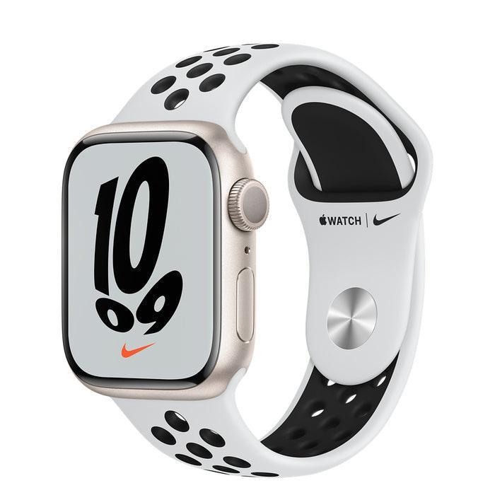 Buy Apple Watch Nike SE GPS at the best price in Mauritius| Mycart.mu