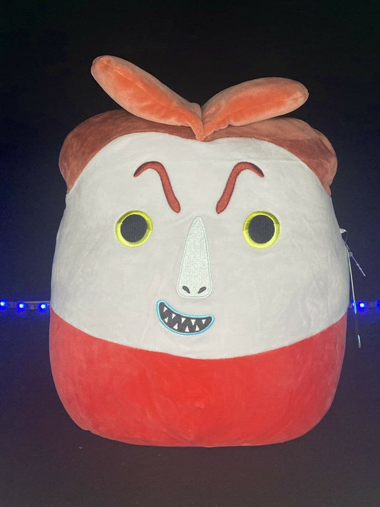 nightmare before christmas squishmallow shock