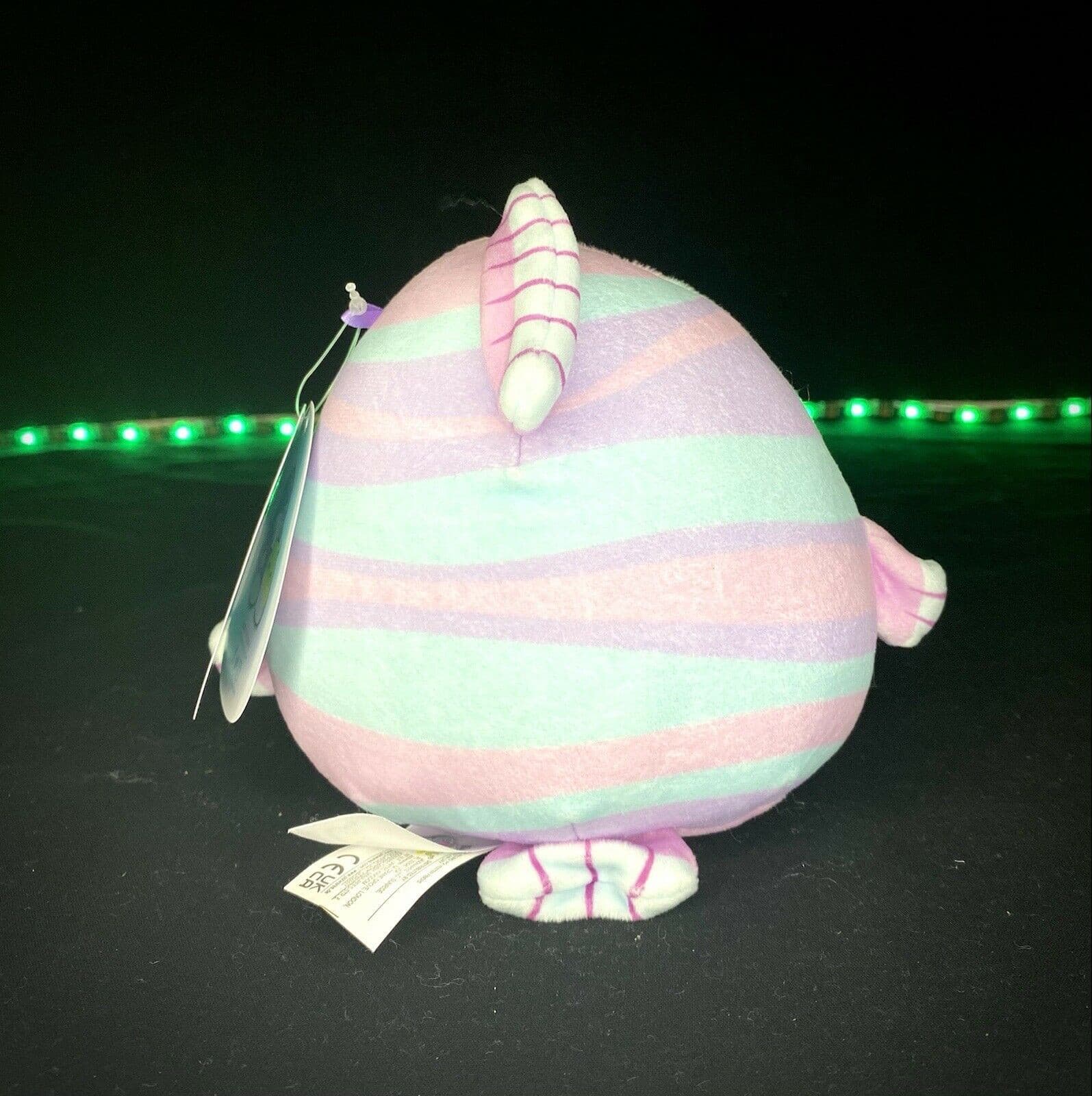 martina the fish squishmallow