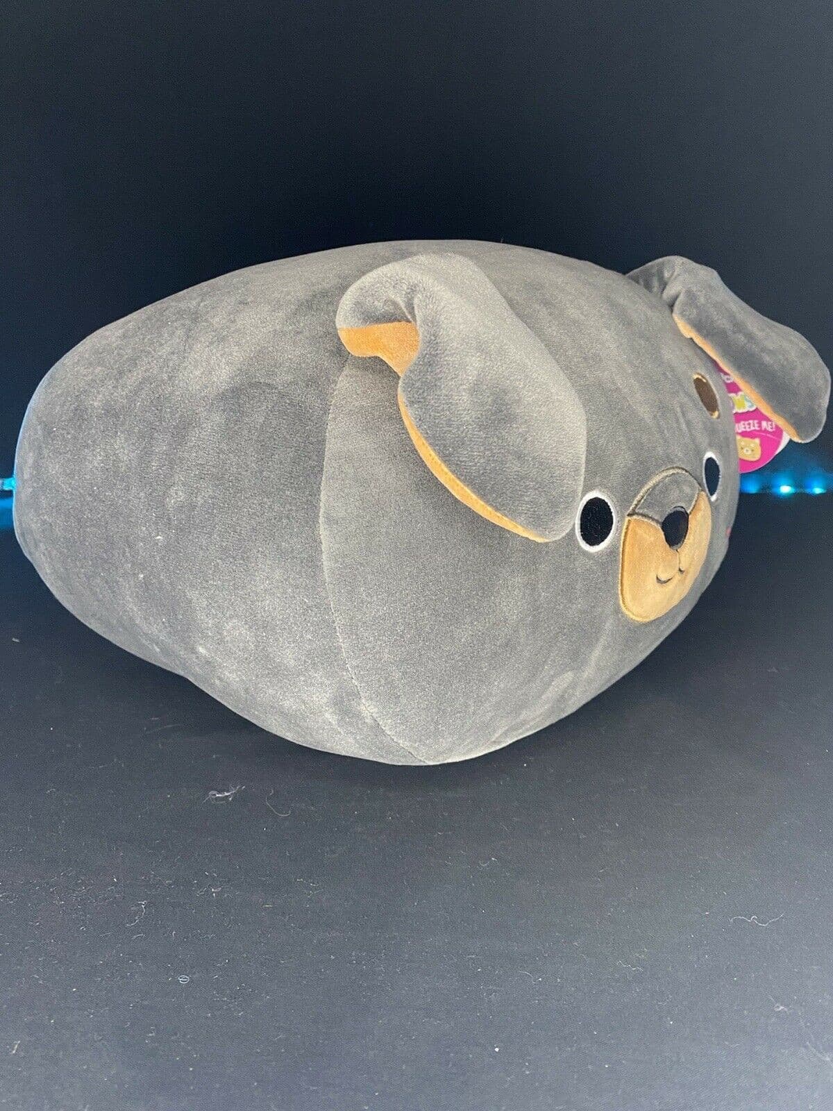 rottweiler squishmallow