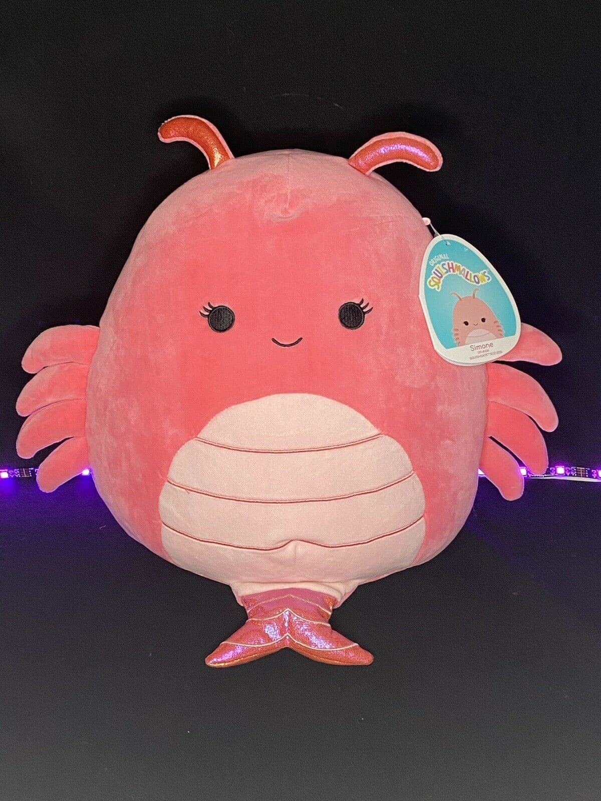 squishmallow simone