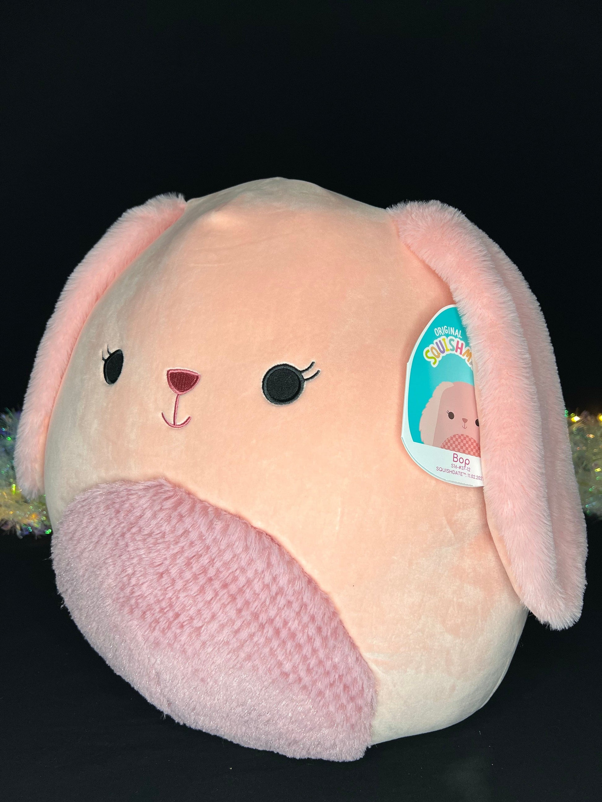 bop the bunny squishmallow 16