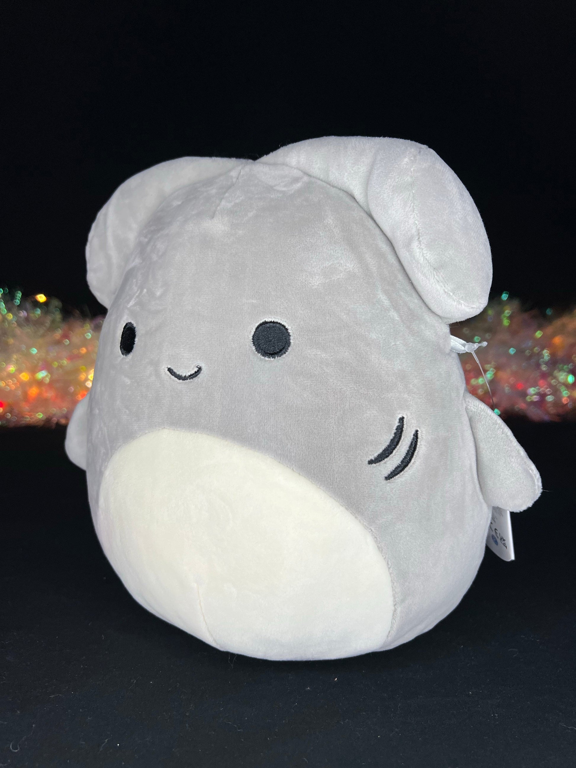 tank hammerhead shark squishmallow