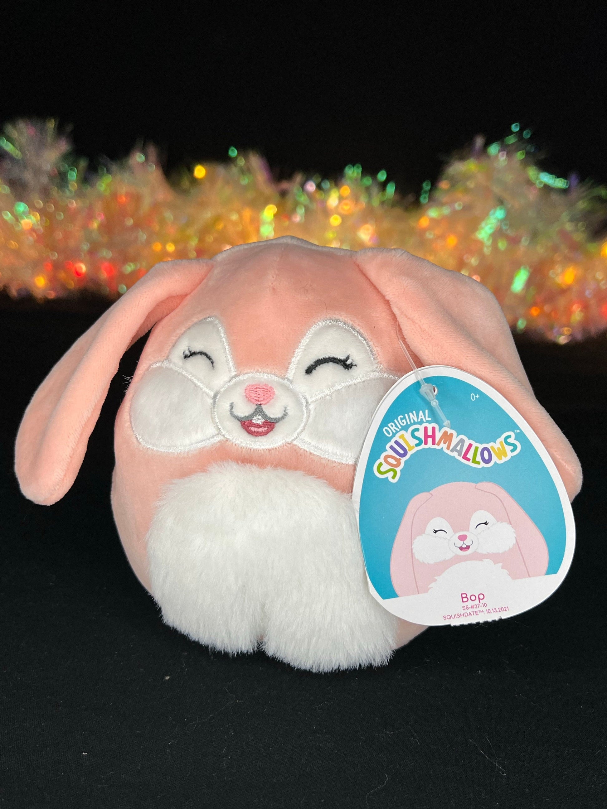 bop the squishmallow