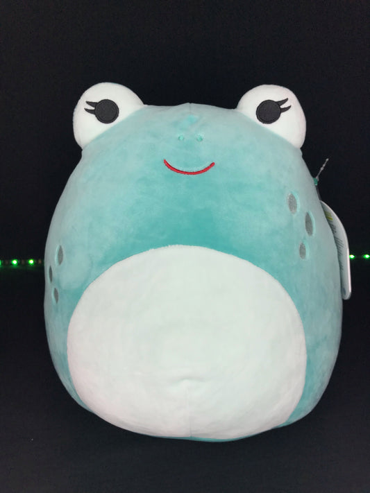 Buy Squishmallows 7.5 Wendy The Frog Online India