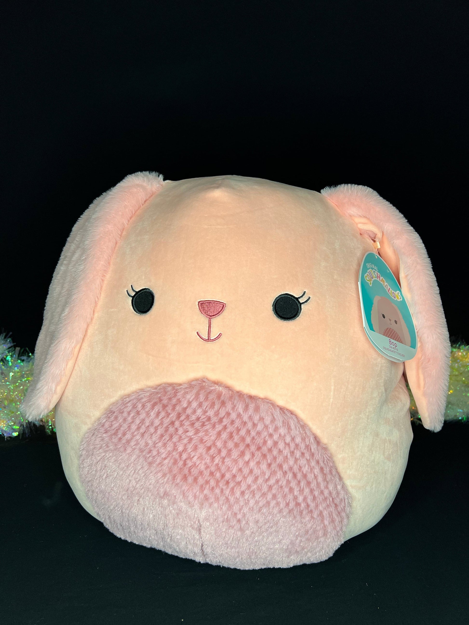 bop the bunny squishmallow 16