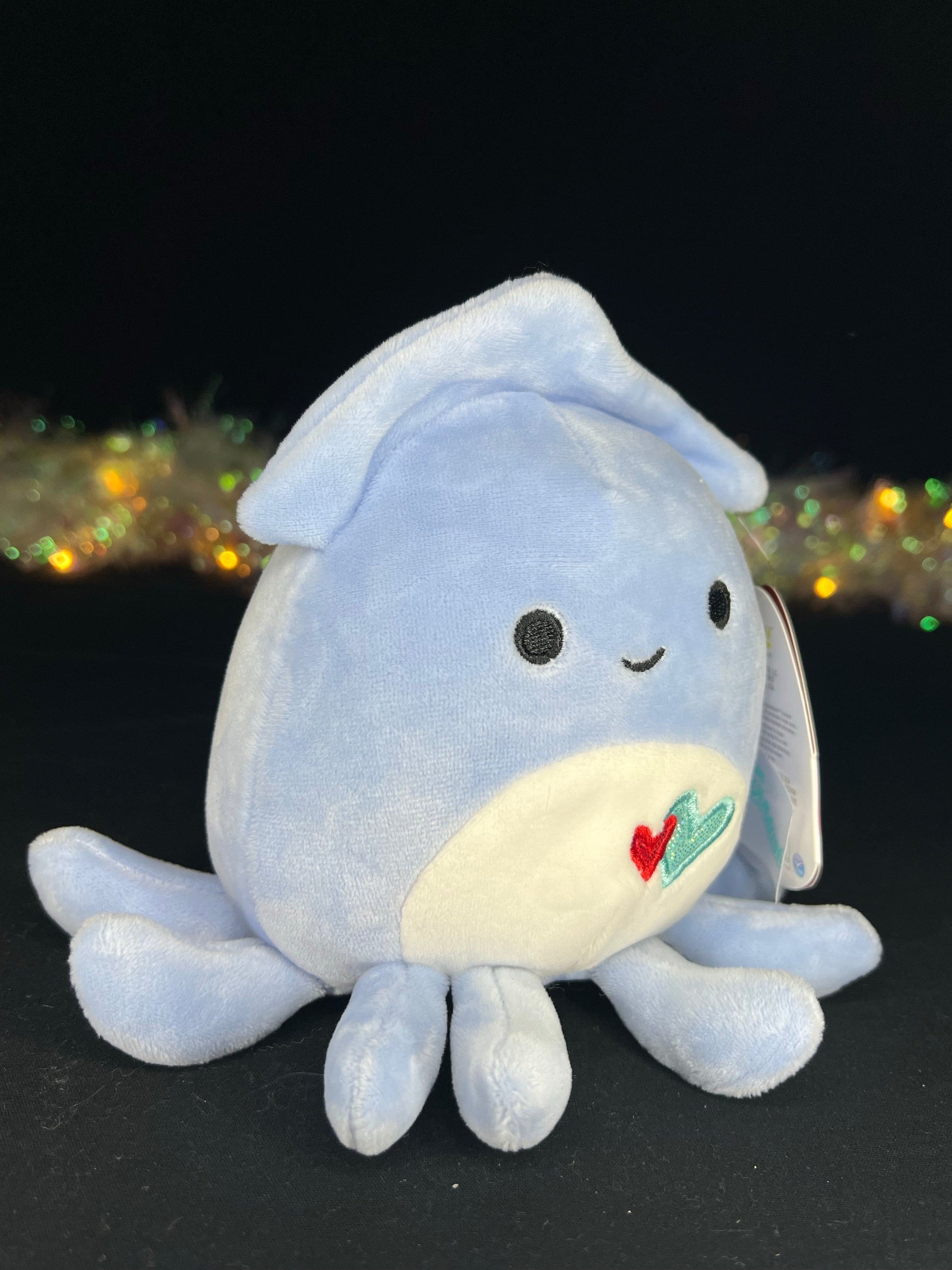 the squid squishmallow