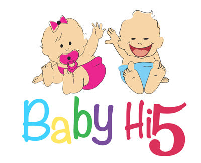 baby hi5