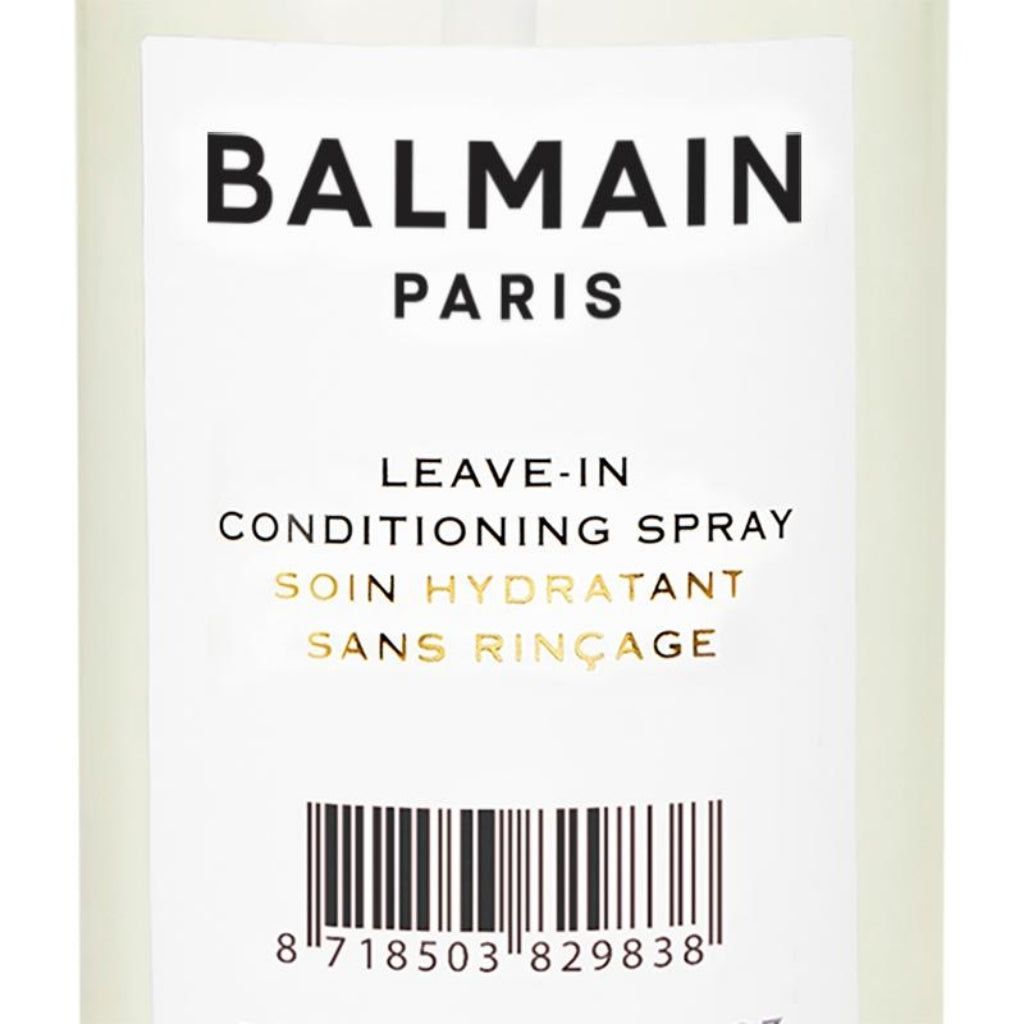 Несмываемый кондиционер - Leave-In Conditioning Spray 50 мл Balmain Paris Hair Couture balmainhair-ukraine