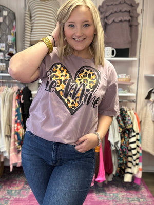 Be Mine Shirt* - Alex Layne Boutique