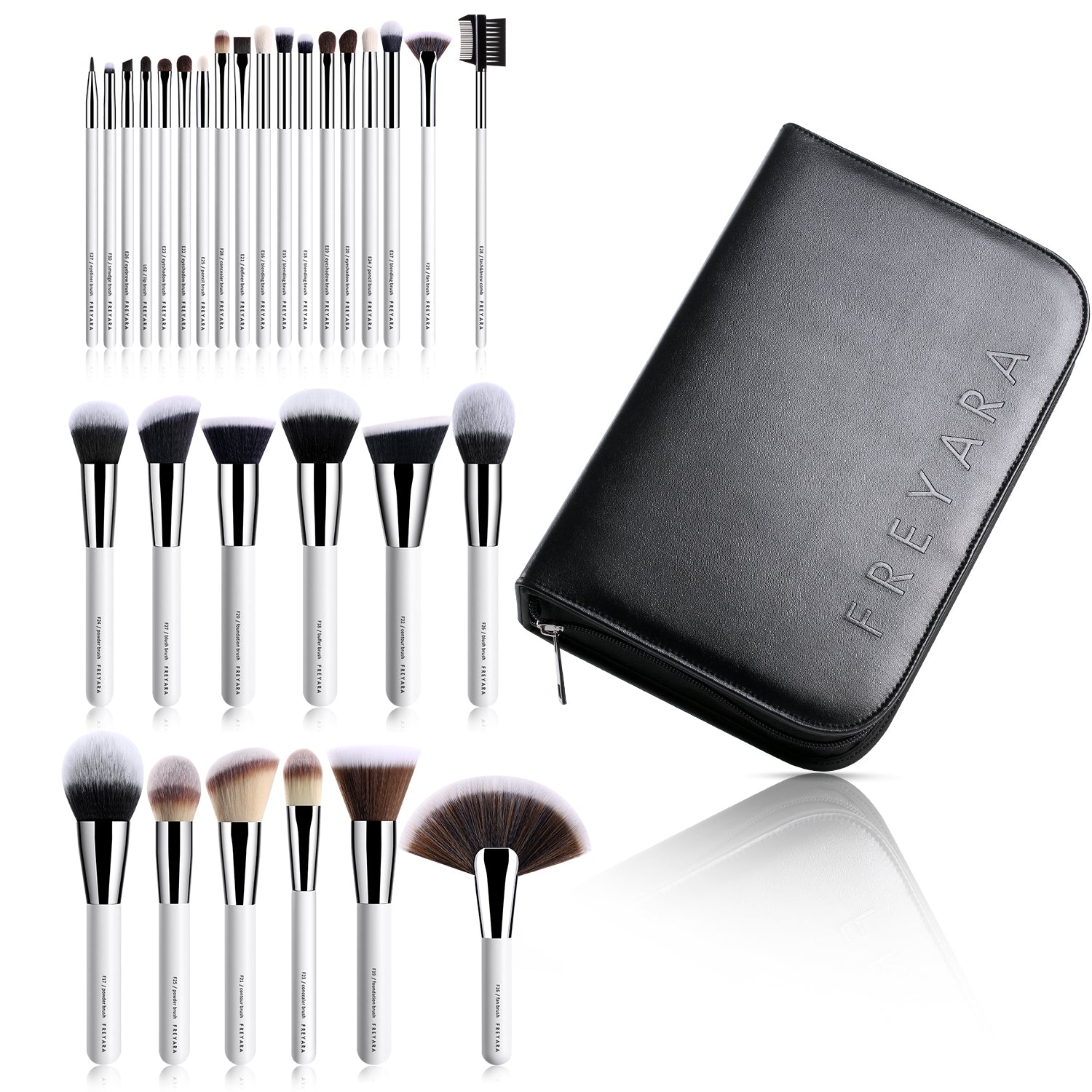 NYX Professional Makeup Pro Blending Brush  boohoo