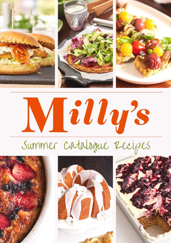 Summer Catalogue Recipe E_Book