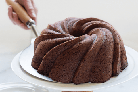 Unmoulding your NordicWare