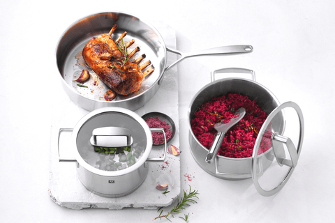 Zwilling Vitality Cookware