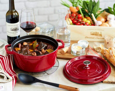 Staub Cocotte