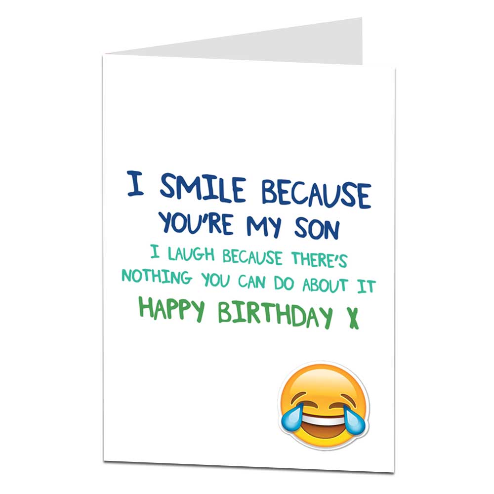 funny happy birthday quotes for mom