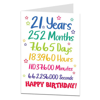 21st birthday funny quotes