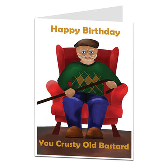 dirty old man birthday jokes