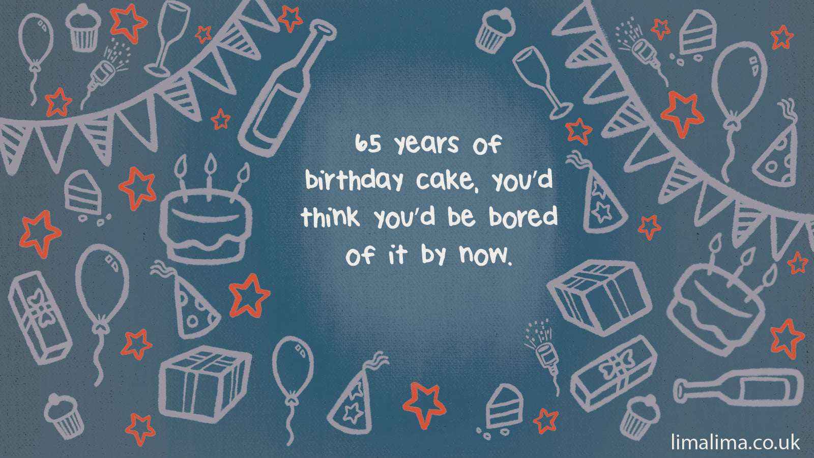 150+ Funny Birthday Wishes (DISCLAIMER photo