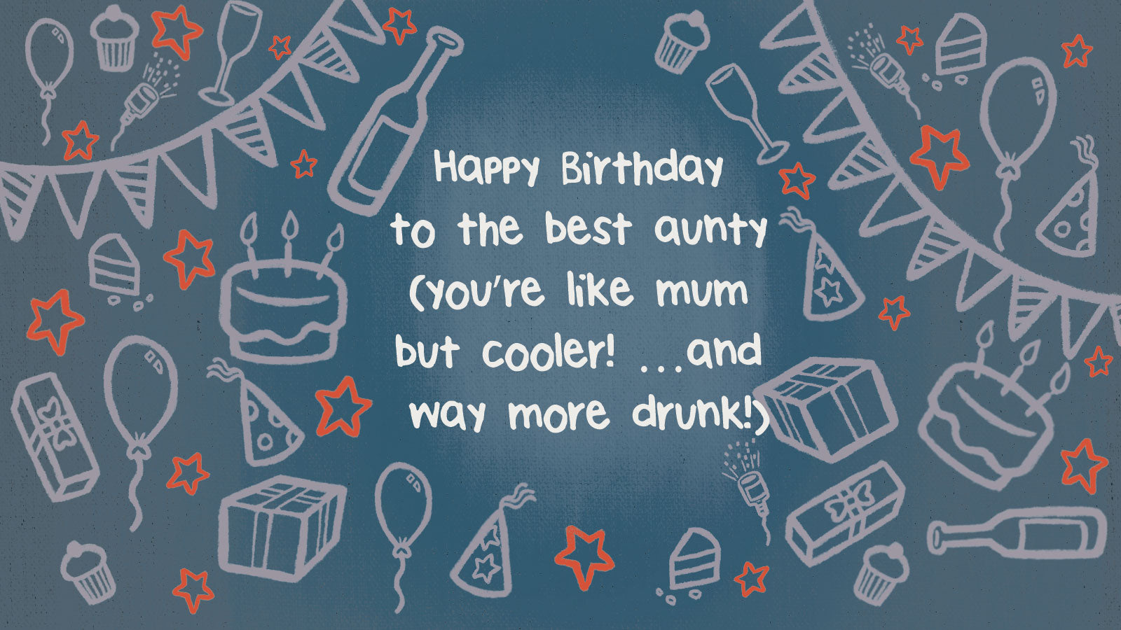 quotes happy birthday aunt