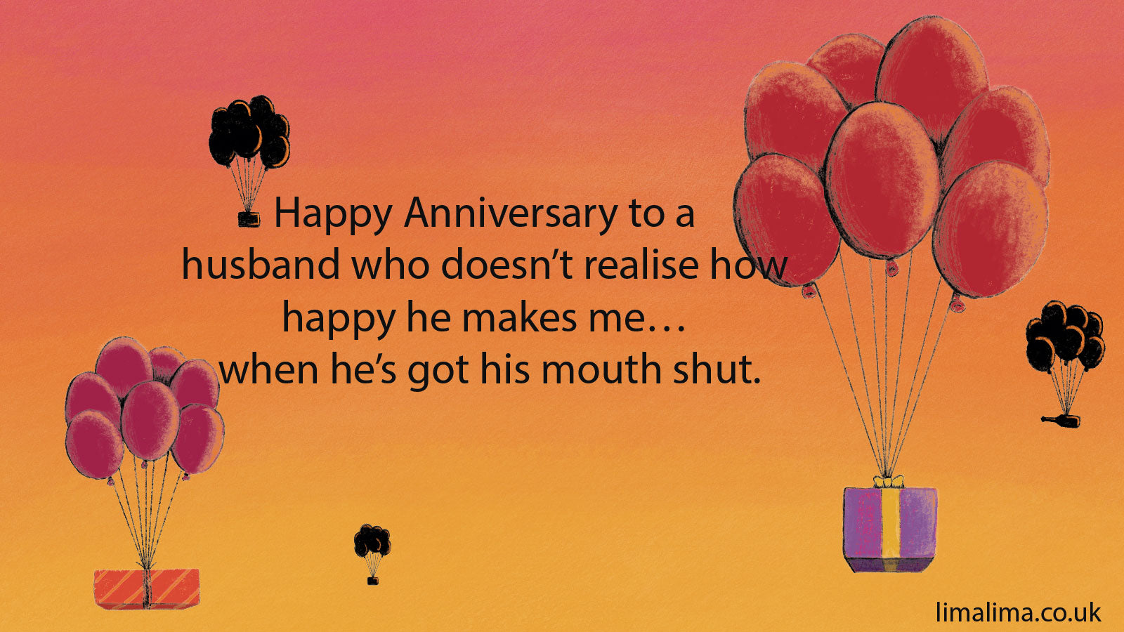 funny anniversary memes