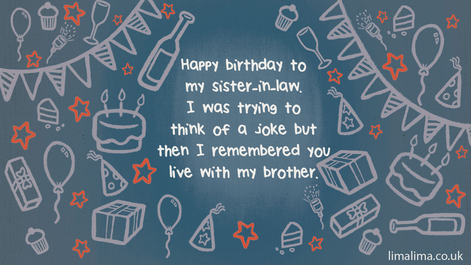 birthday wishes for sister in law quotes