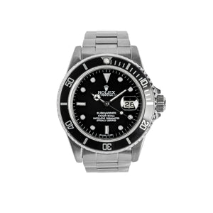 submariner 16610ln