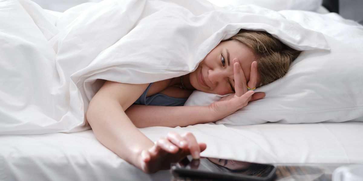 5 Simple Ways to Fix Your Sleep Schedule – Morphée