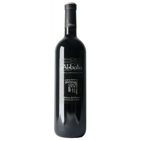 Abbatia Vendimia Seleccionada 2015 - 75CL - 14,5% Vol.