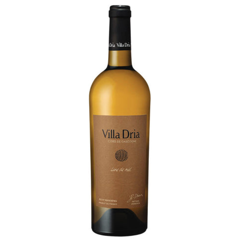 Lune de Miel 2019 - Petit Manseng Moelleux - 75CL - 11% Vol.