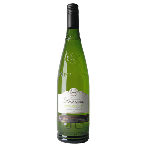 Picpoul de Pinet 2020 - 75CL - 13% Vol.