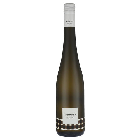 Grüner Veltliner Kalmuck 2020 - Weingut Gritsch-Mauritiushof 75CL - 12,5% Vol.