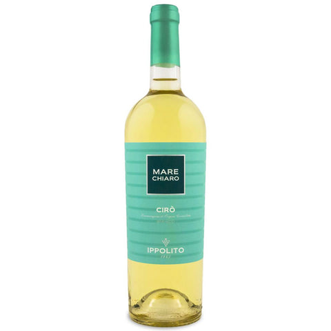 Greco Bianco 'Mare Chiaro' 2020 - 75CL - 13% Vol.