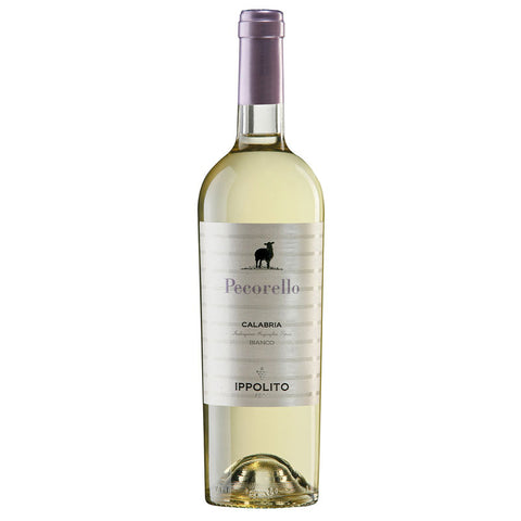 Pecorello Bianco 2019 - 75CL - 13% Vol.