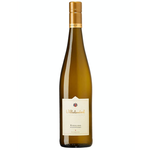 Riesling Im Sonnenschein trocken - 75CL - 13,0% Vol.