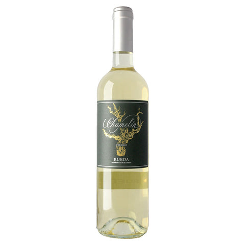 Verdejo Chamelin 2021 - 75CL - 13% Vol.