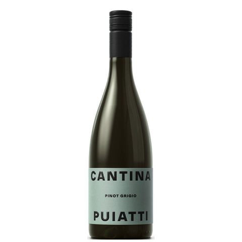 Pinot Grigio 2020 - Puiatti - 75C - 13% Vol.