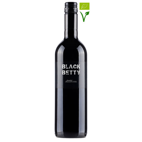 Black Betty 2018 - St Laurent, Rossler &and Rathay - 75CL - 12,5% Vol.