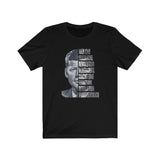T-shirt "JFK"