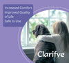 Clarifye - Ace Canine Healthcare
