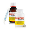 Carnicare DuoMax - A complete solution to high dosage supplementation of L-Carnitine & Taurine - Ace Canine Healthcare