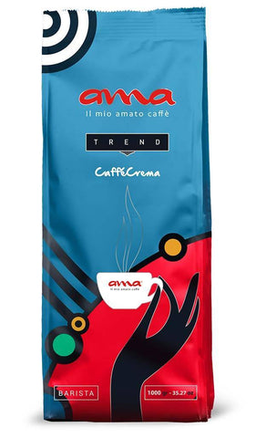 ama® Trend Kaffeebohnen - 1kg