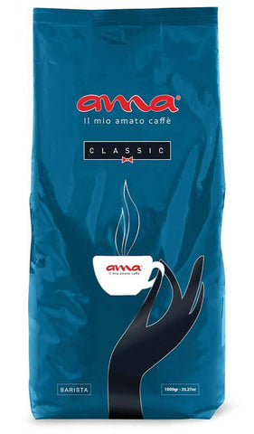 ama® Premium Kaffeebohnen - 1kg