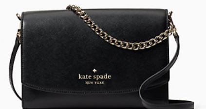 Kate Spade carson convertible crossbody – GFM PHL